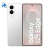 Image de Samsung Galaxy S25 EDGE 6.7" 256 Go Argent SM-S937BZSDEUE
