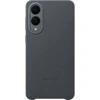 Image de Original Coque KindSuit en Cuir Végan Samsung Galaxy S25 Edge - Noir