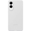 Image de Original Coque en silicone Samsung Galaxy S25 Edge - Light Grey