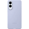 Image de Original Coque en silicone Samsung Galaxy S25 Edge - Light Blue