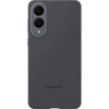 Image de Original Coque en silicone Samsung Galaxy S25 Edge - Noir