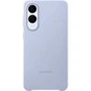 Image de Original Coque KindSuit en Cuir Végan Samsung Galaxy S25 Edge - Light Blue
