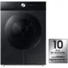 Image de Samsung DV90DB7845GBU3 Sèche-linge à chargement frontal - Pose libre - Capacité 9 kg - Pompe à chaleur - Noir - Classe A