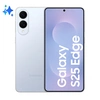 Image de Samsung Galaxy S25 EDGE 6.7" 512 Go Bleu SM-S937BLBGEUE