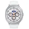 Image de SAMSUNG Galaxy Watch8 Classic BTblanc-SM-L500NZWAXEF GALAXY-W8-42BT-BLC