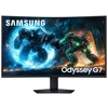 Image de Samsung Odyssey G7 G75F 37" LCD 4K Ultra HD 1 ms Noir LS37FG756EUXEN