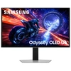 Image de Samsung Odyssey OLED G6 G60SF 27" Quad HD 0,03 ms Argent LS27FG602SUXEN