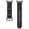 Image de Bracelet Athleisure original Samsung Galaxy Watch 8 (40/44mm) / Classic (46mm) - S/M - Graphite