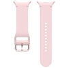 Image de Bracelet Sport original Samsung Galaxy Watch 8 (40/44mm) / Classic (46mm) - S/M - Rose