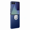 Image de Coque originale Clear Bague Samsung Galaxy Z Flip 7 - Transparent
