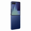 Image de Coque originale Clear Samsung Galaxy Z Flip 7 - Transparent