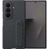 Image de Coque en silicone avec support Samsung Galaxy Z Fold 7 - Black