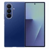 Image de Coque originale Clear Samsung Galaxy Z Fold 7 - Transparent