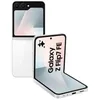 Image de Galaxy Z Flip7 FE 256Go - Blanc