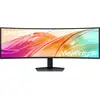 Image de Moniteur LCD Samsung ViewFinity S9 LS49F950UAU CEE G (A - G) 124.5 cm 49 pouces 32:9 5 ms DisplayPort, HDMI , USB VA LCD