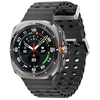 Image de Samsung Galaxy Watch Ultra 3,81 cm (1.5") AMOLED 47 mm Numérique 480 x 480 pixels Écran tactile 4G Argent, Titane Wifi GPS (sate SM-L705FZS2EUE