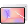 Image de Samsung Galaxy Tab S10 Lite 5G, WiFi 128 GB argent Tablette Android 27.7 cm (10.9 pouces) CEE F (A - G) 2 GHz Samsung Exynos Android  15
