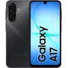 Image de Samsung Galaxy A17 17 cm (6.7") Double SIM 4G USB Type-C 4 Go 128 Go 5000 mAh Noir
