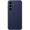 Image de Original Coque KindSuit en Cuir Végan Samsung Galaxy S25 FE - Dark Blue