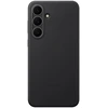 Image de Original Coque KindSuit en Cuir Végan Samsung Galaxy S25 FE - Noir