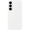 Image de Original Coque en silicone Samsung Galaxy S25 FE - Blanc