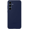 Image de Original Coque en silicone Samsung Galaxy S25 FE - Dark Blue