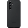 Image de Original Coque en silicone Samsung Galaxy S25 FE - Noir