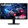 Image de Moniteur gaming Samsung Odyssey G7 (G70F) CEE F (A - G) 68.6 cm 27 pouces 3840 x 2160 pixels 16:9 1 ms IPS LCD