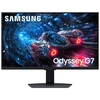Image de Samsung Odyssey G7 G70F 27" LCD 4K Ultra HD 1 ms Noir LS27FG702EUXEN
