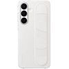 Image de Coque arrière originale Standing Grip Samsung Galaxy S25 FE - Blanc