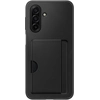 Image de Original Coque porte-carte Samsung Galaxy A17 (5G) / (4G) - Black
