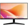 Image de Samsung Écran PC S33GF 24'', Inclinable, FHD (1920x1080), 100Hz, VA, 5ms (GTG), 250cd/m², Contraste 3000 : 1, Mode Eye Saver et Anti-Scintillement, LS24F330EAUXEN