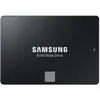 Image de Samsung SSD 870 EVO SATA III 2,5 pouces, 8 To, 560 Mo/s en lecture, 530 Mo/s en écriture, SSD interne, disque dur pour un transfert de données rapide, MZ-77E8T0B/EU