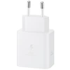 Image de Chargeur Secteur 45W Type C, GaN (avec câble 45W, 1,8M)