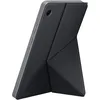 Image de Samsung Étui à Rabat EF-BX130 pour Tablette Galaxy Tab A11 - Protection élégante et Pratique - Noir