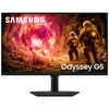 Image de Samsung Odyssey G5 G50F 27" LCD Quad HD 1 ms Noir LS27FG502EUXEN