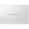 Image de Samsung 2 TB Disque dur externe SSD argent MU-PD2T0G/WW