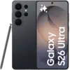 Image de Samsung Galaxy S26 Ultra 17,5 cm (6.9") Double SIM Android 16.0 5G USB Type-C 12 Go 512 Go 5000 mAh Noir