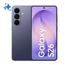 Image de Samsung Galaxy S26 6.3" 256 Go Violet SM-S942BZVGEUE