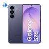 Image de Samsung Galaxy S26 6.3" 256 Go Violet SM-S942BZVGEUB