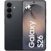 Image de Samsung Galaxy S26 AI Smartphone 256 Go Noir