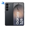 Image de Samsung Galaxy S26 6.3" 256 Go Noir SM-S942BZKGEUB