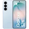 Image de Samsung Galaxy S26 AI Smartphone 512 Go Bleu