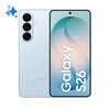 Image de Samsung Galaxy S26 6.3" 512 Go Bleu SM-S942BLBHEUB