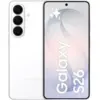 Image de Samsung Galaxy S26 AI Smartphone 256 Go Blanc