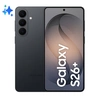 Image de Samsung Galaxy S26+ 6.7" 512 Go Noir SM-S947BZKGEUB