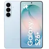 Image de Galaxy S26+ 512Go - Bleu