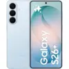 Image de Samsung Galaxy S26+ AI Smartphone 512 Go Bleu
