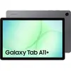 Image de Samsung Galaxy Tab A11+ WiFi 128 GB gris Tablette Android 27.9 cm (11 pouces) CEE E (A - G) 2 GHz 1920 x 1200 Pixel