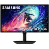 Image de Ecran à dalle OLED Samsung Odyssey OLED G61SH CEE E (A - G) 68.6 cm 27 pouces 2560 x 1440 pixels 16:9 0.03 ms OLED